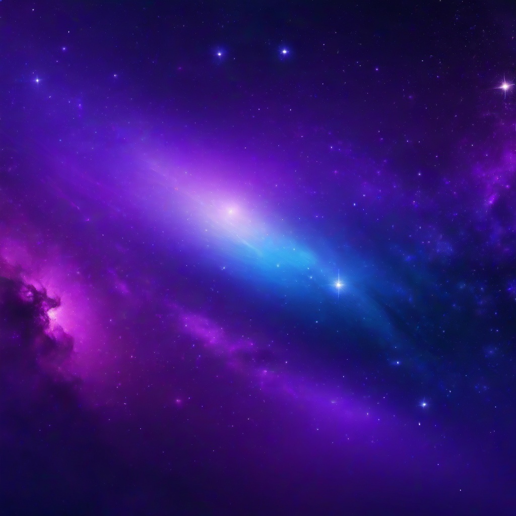 Purple Background Wallpaper - purple and blue galaxy wallpaper  