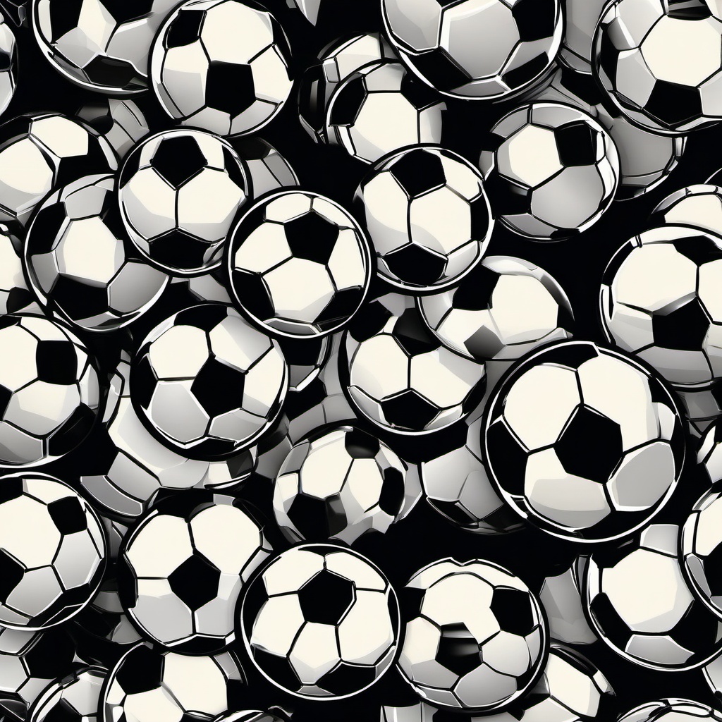 Football Background Wallpaper - soccer ball wallpaper  