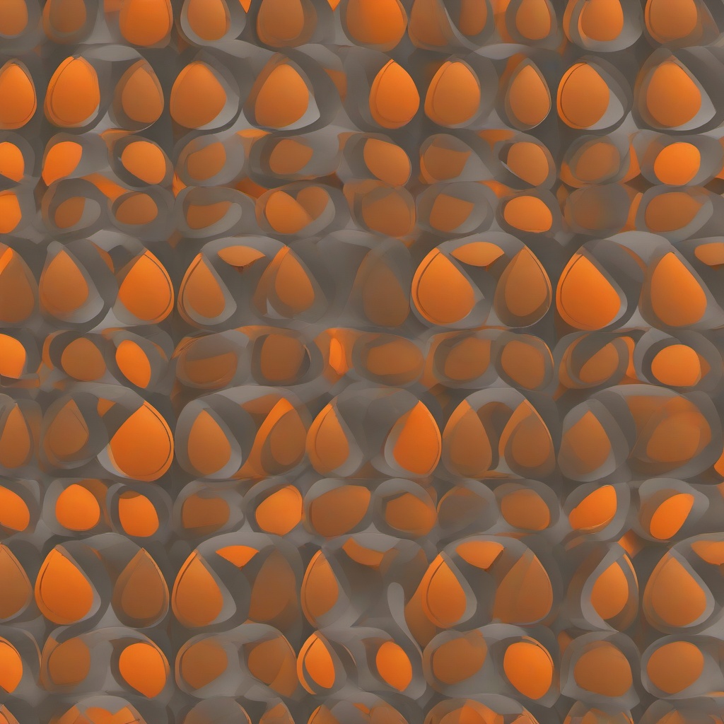 Orange Background Wallpaper - orange gray background  