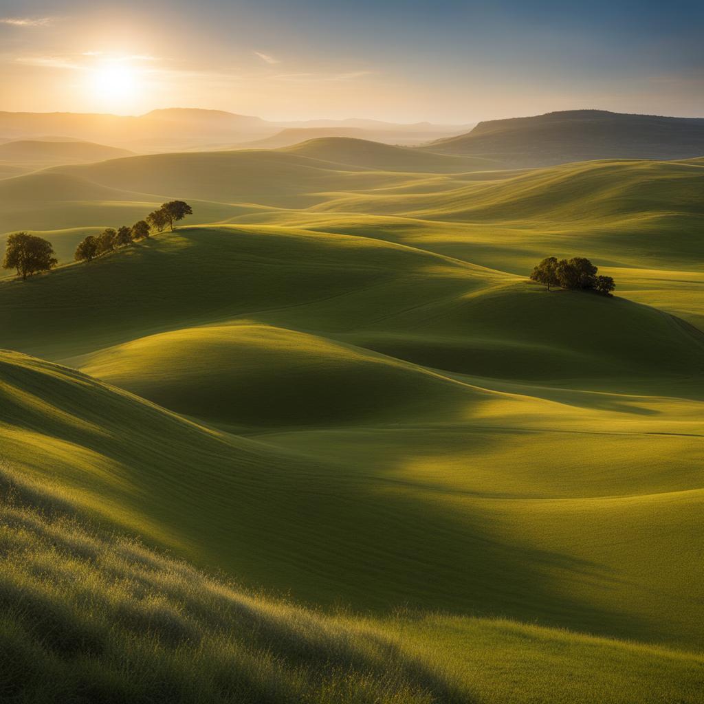 listen to the secrets carried by the winds at this serene plateau, whispering winds plateau. 