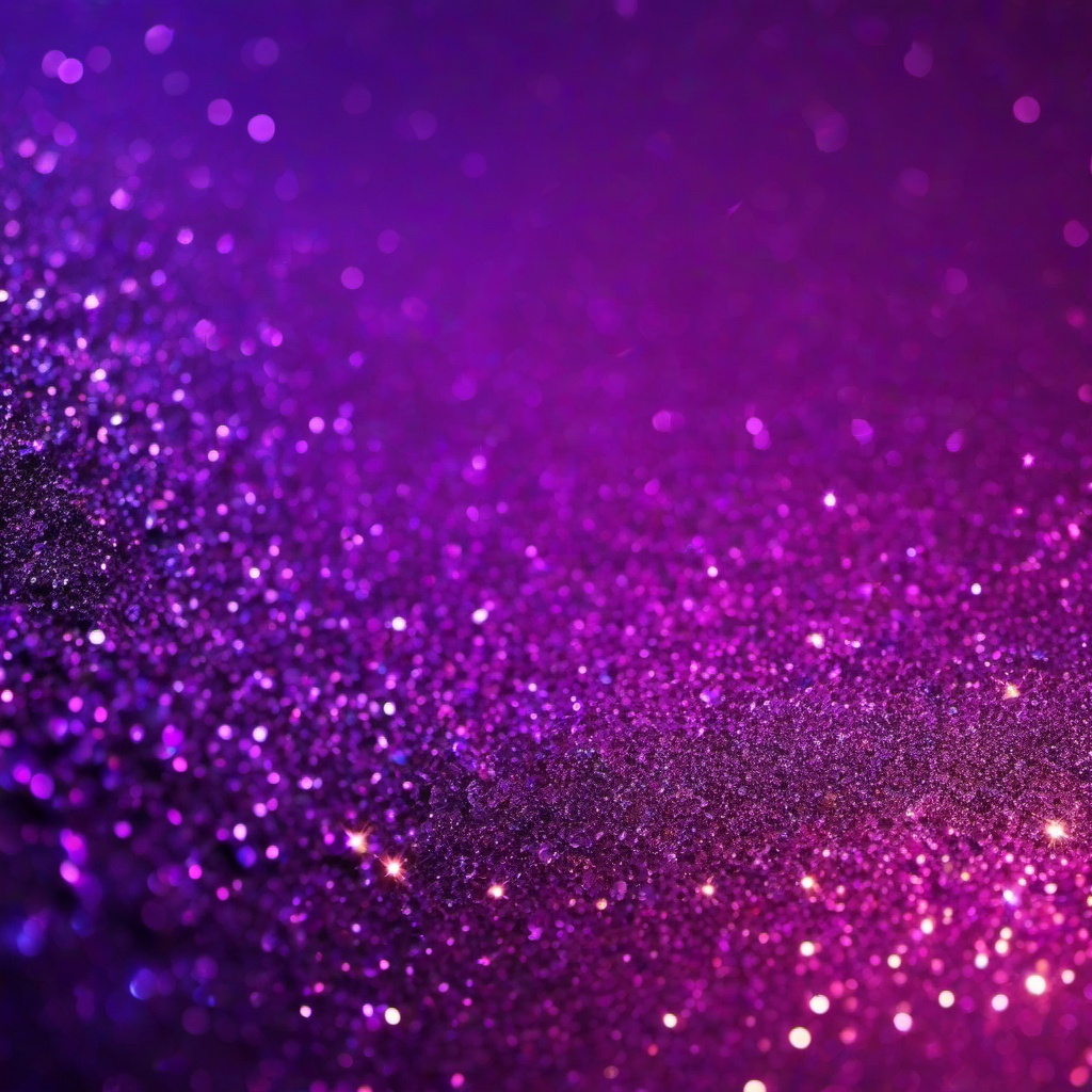 Glitter background - background purple glitter  