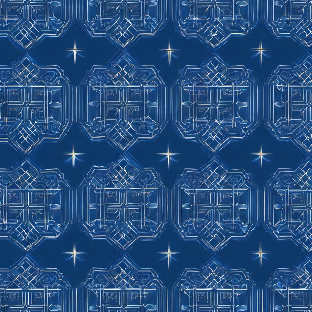 blue christian wallpaper  background