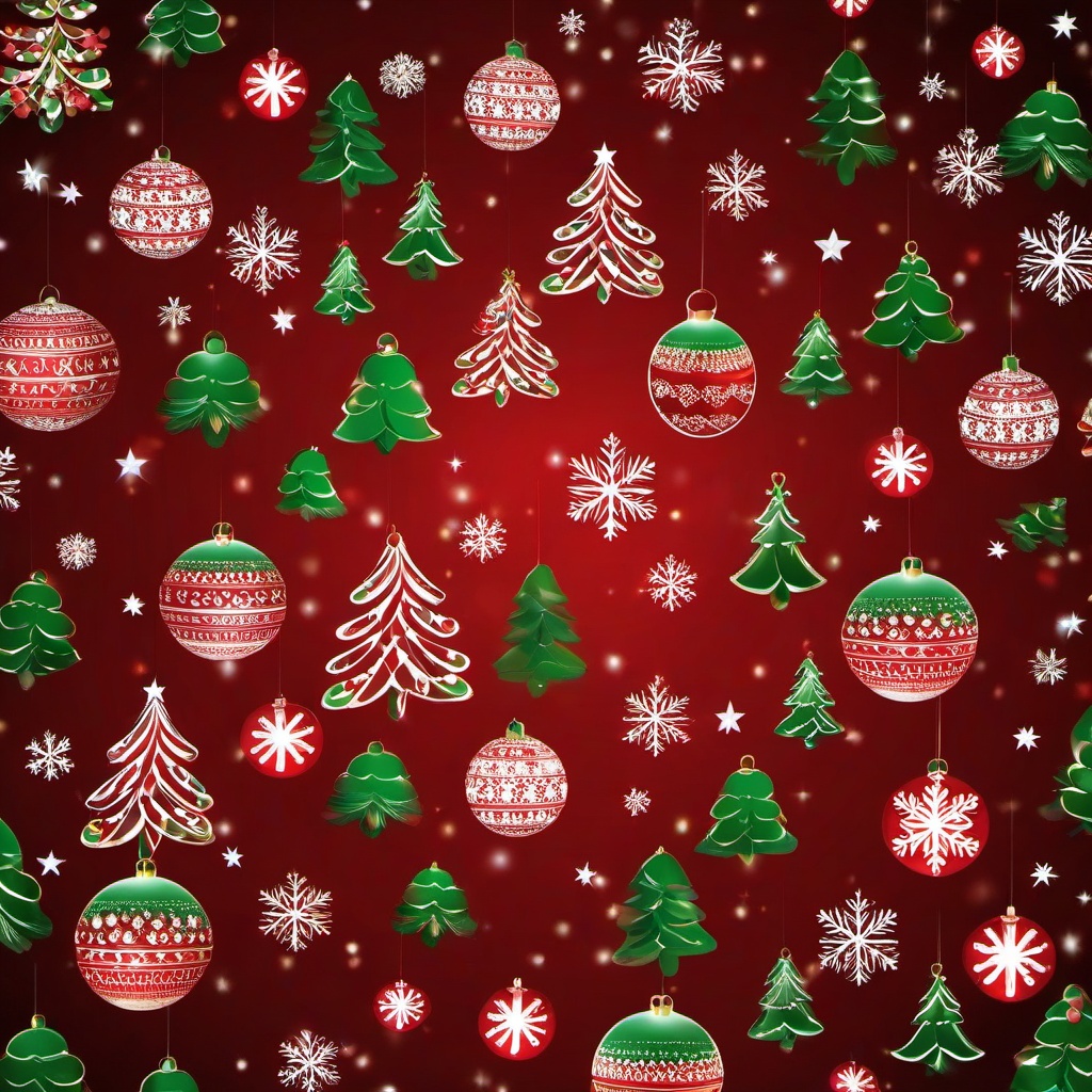 Christmas Background Wallpaper - background christmas hd  