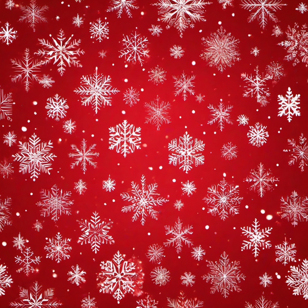 Christmas Background Wallpaper - red festive background  