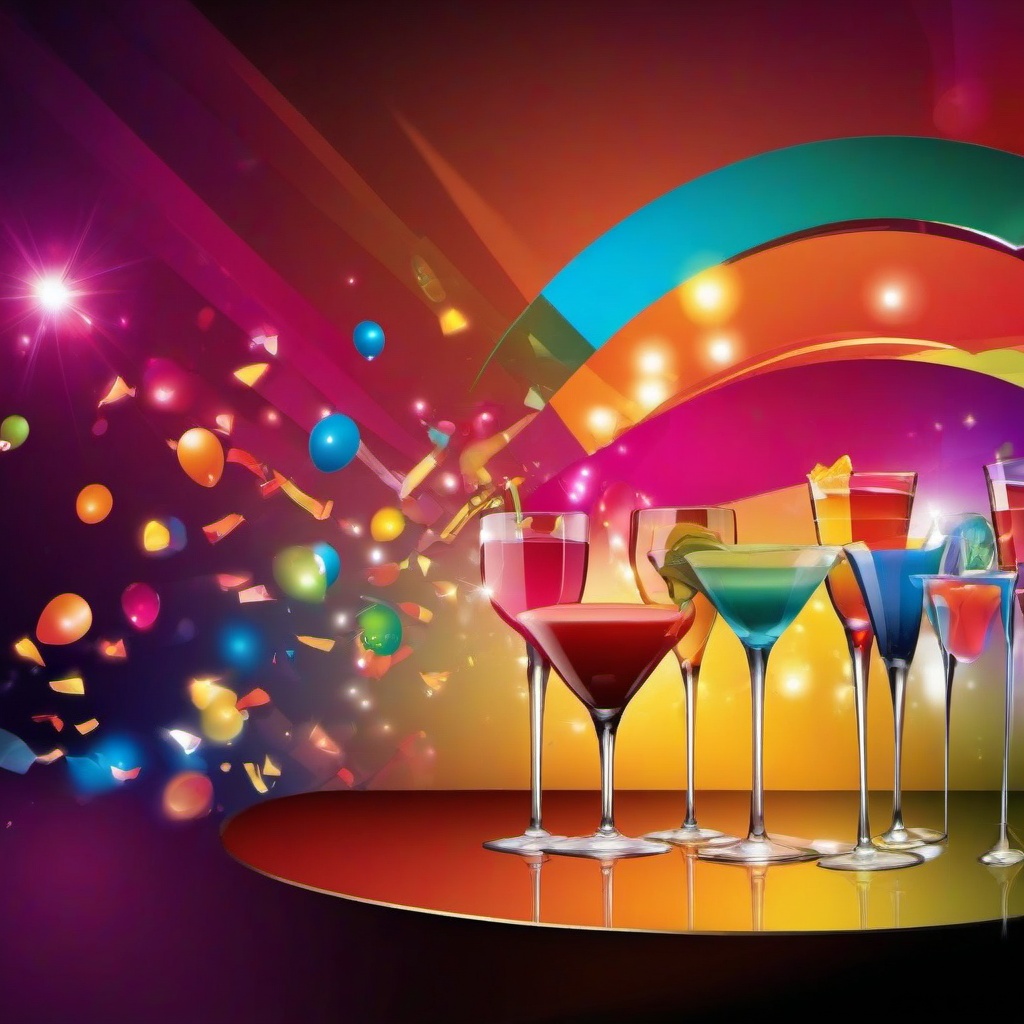 Party Background Wallpaper - bar party background  