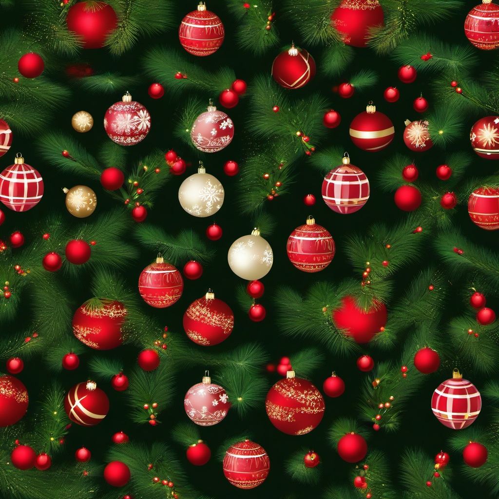 Christmas Background Wallpaper - plain christmas background  