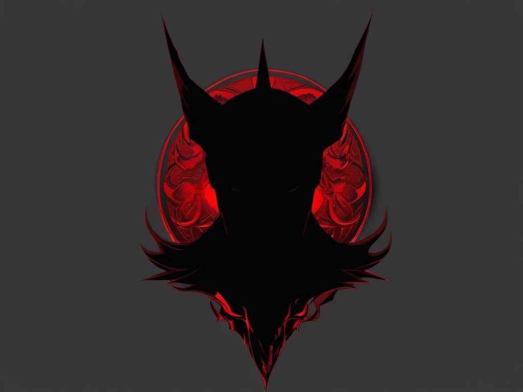 Dark Devil Wallpaper  ,desktop background wallpaper