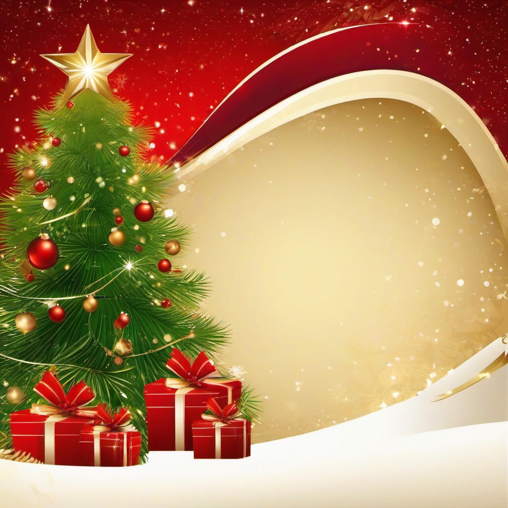 Christmas Background Wallpaper - christmas party poster background  