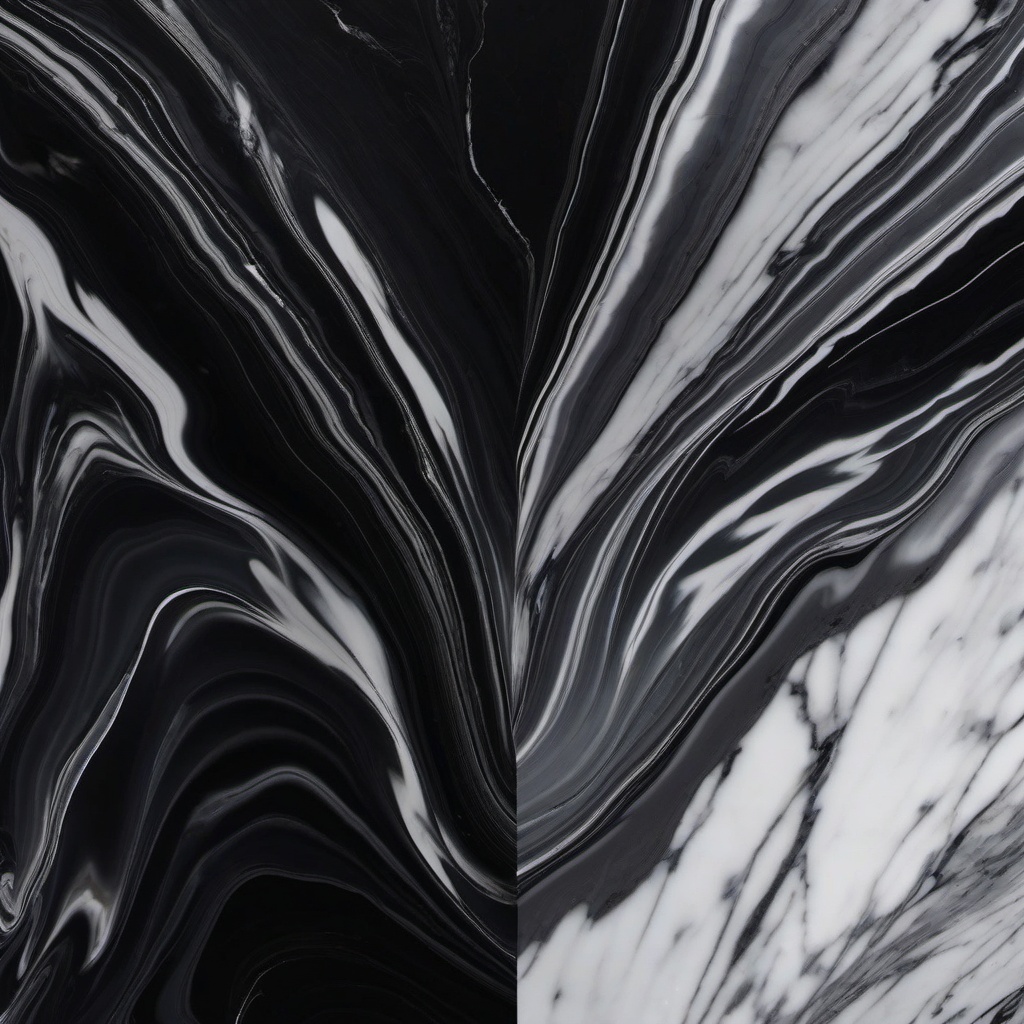 Marble Background Wallpaper - black and white marble phone background  