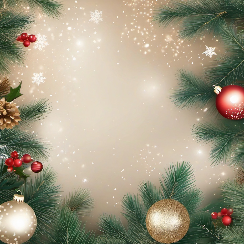 Christmas Background Wallpaper - boho christmas backdrop  