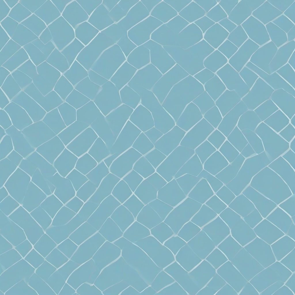 light blue wall paper  