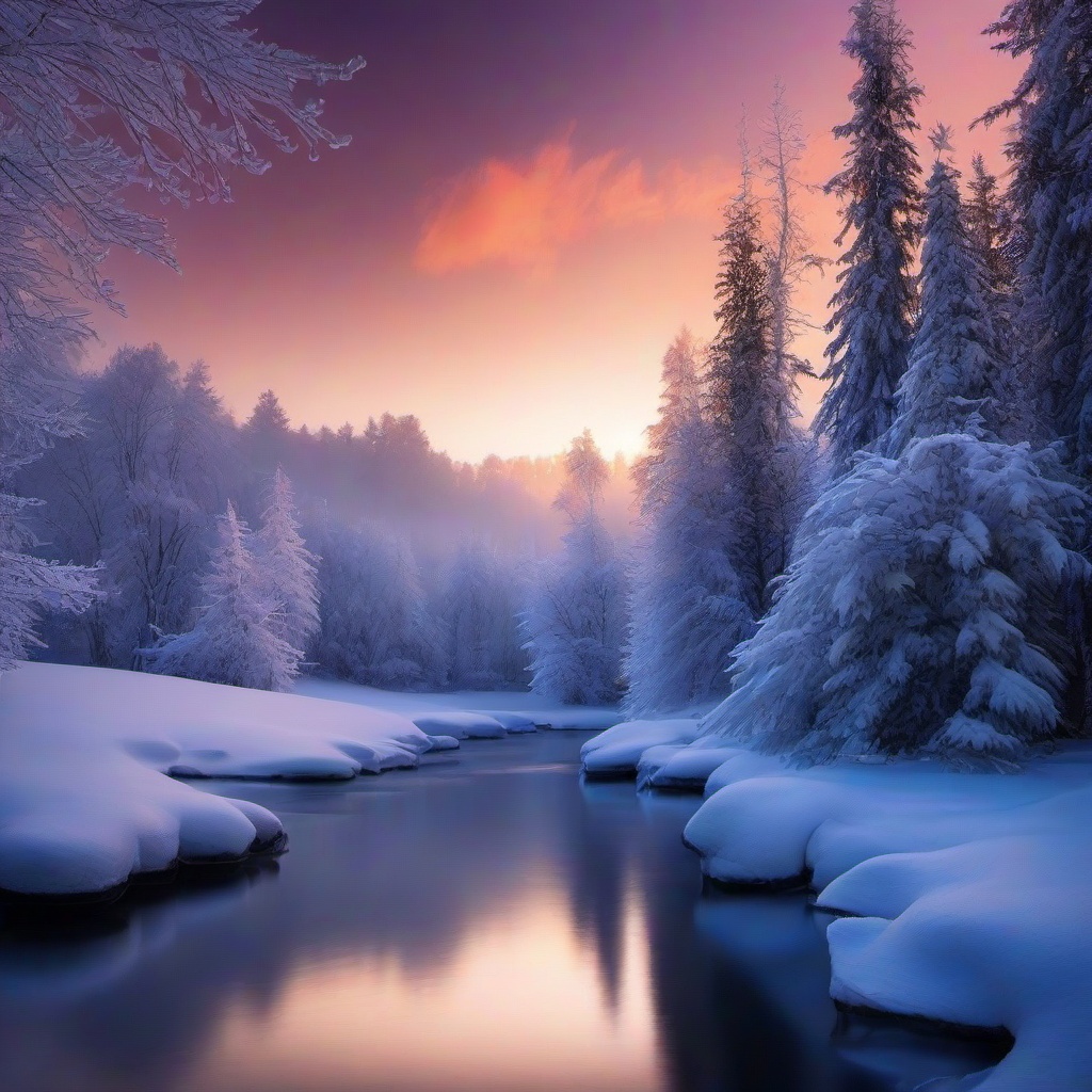 Winter background wallpaper - free winter wallpaper for laptop  