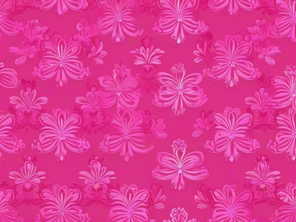 Flower Pink Background-Light pink with vibrant floral patterns for a lively look  background wallpaper