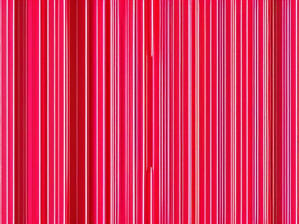 Neon Red Wallpaper - Vibrant neon red wallpaper for bold statements.  background wallpaper