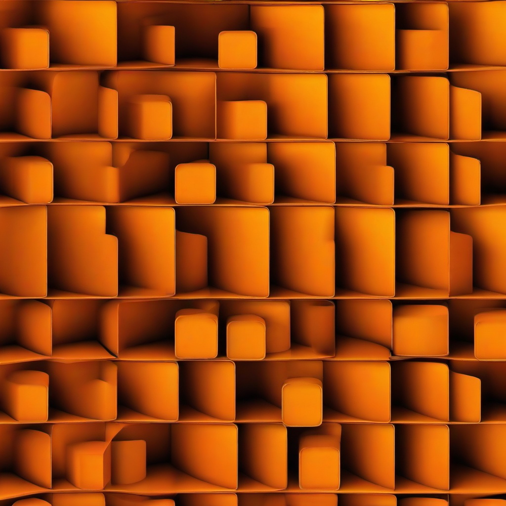 Orange Background Wallpaper - plain yellow orange background  