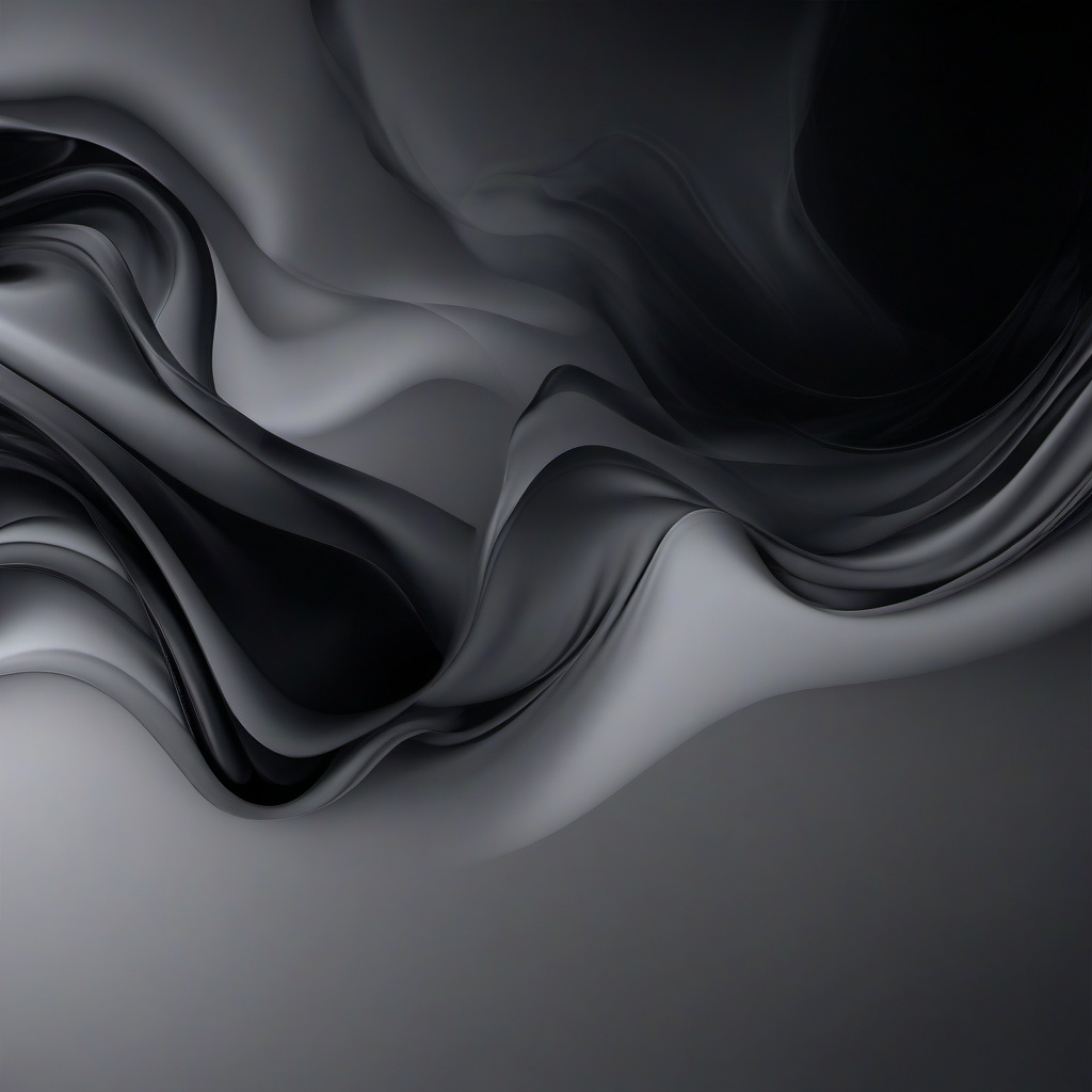 Grey Background Wallpaper - black and grey smoke background  