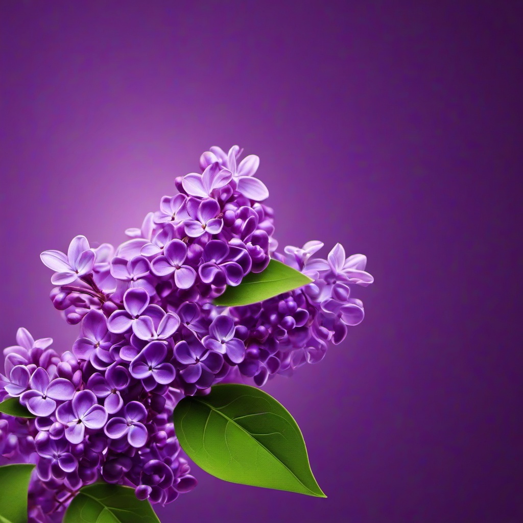 Purple Background Wallpaper - purple lilac wallpaper  