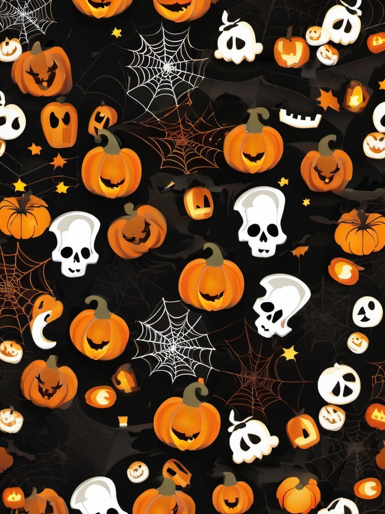 Halloween Background Wallpaper - a halloween wallpaper  