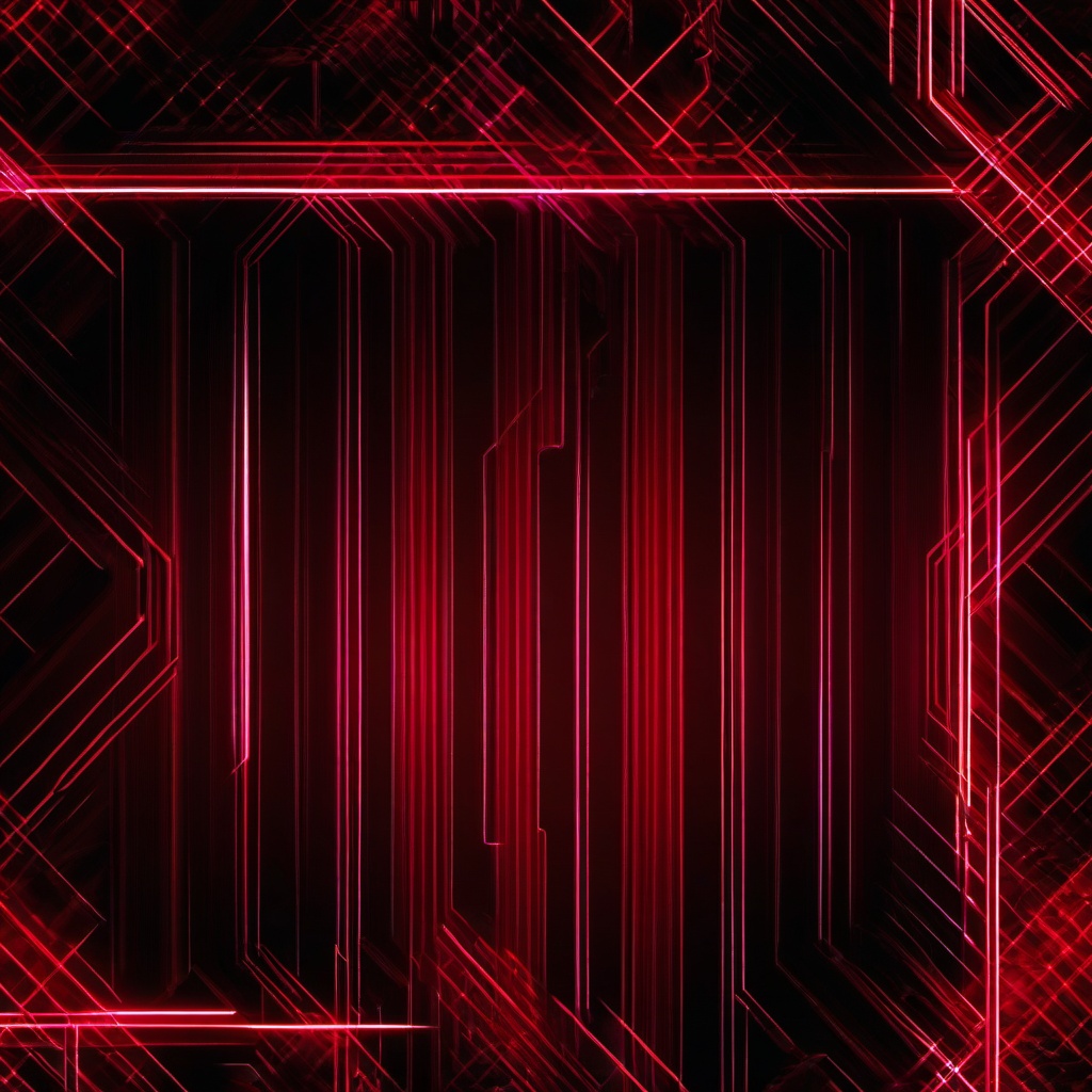 Neon Background Wallpaper - background red neon  