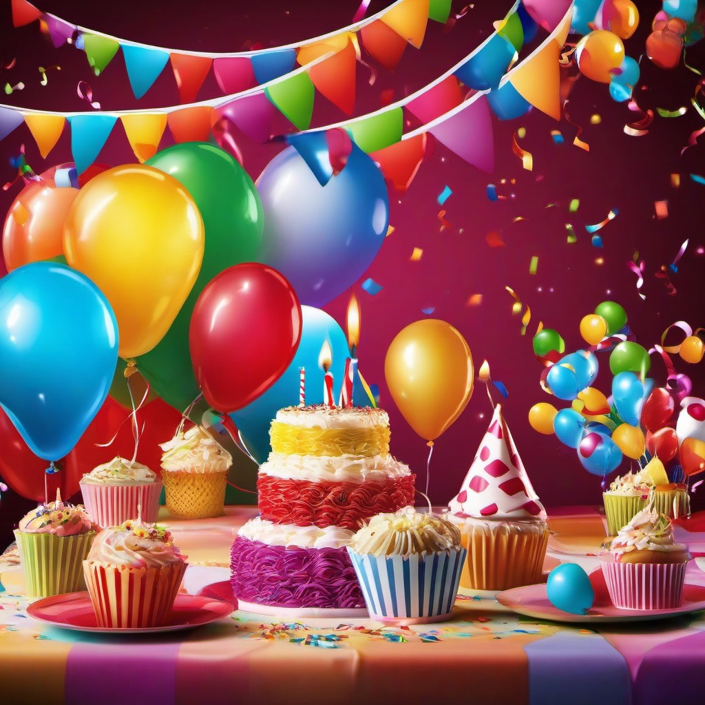 Party Background Wallpaper - birthday party background hd  