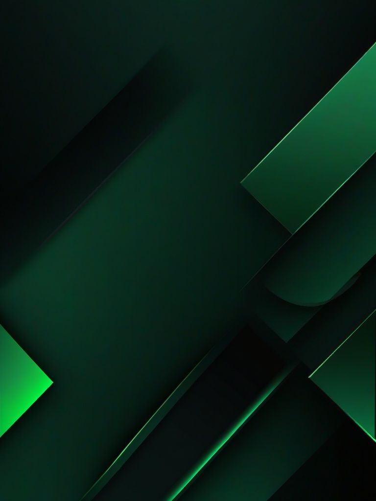 Dark And Green Wallpaper  ,mobile iphone background wallpaper