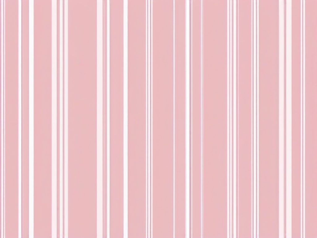 Victoria Secret Pink Wallpaper-Pastel pink with white stripes, inspired by the iconic Victoria’s Secret branding  background wallpaper