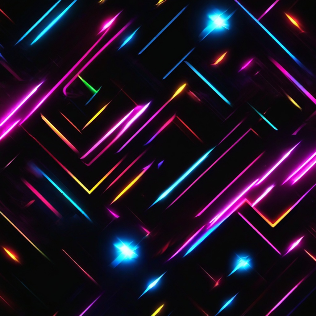 Neon Background Wallpaper - background neon light hd  