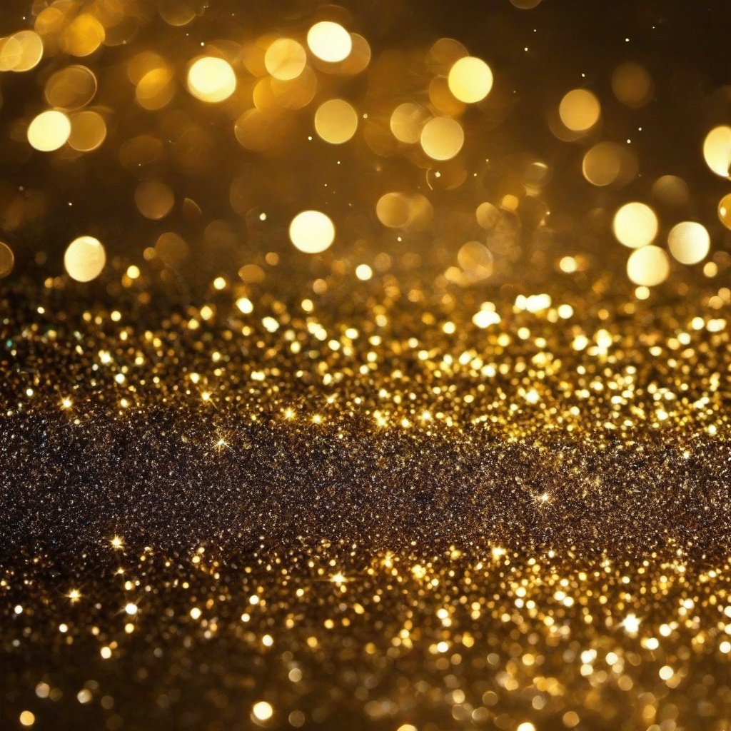 Glitter background - gold glitter wallpaper  