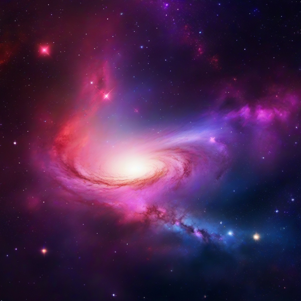 Galaxy Background Wallpaper - beautiful galaxy background  