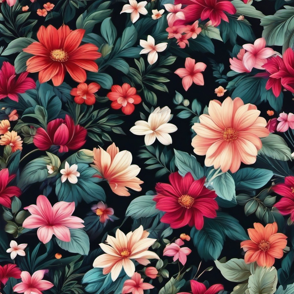 Flower Background Wallpaper - flower wallpaper for phone  