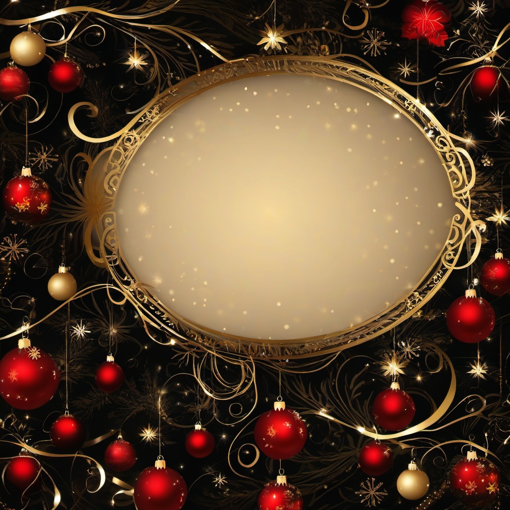 Christmas Background Wallpaper - christmas background dark  