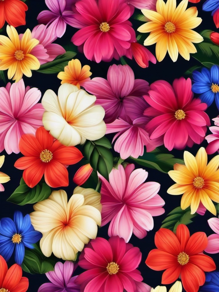 Flower Background Wallpaper - iphone wallpaper hd flower  