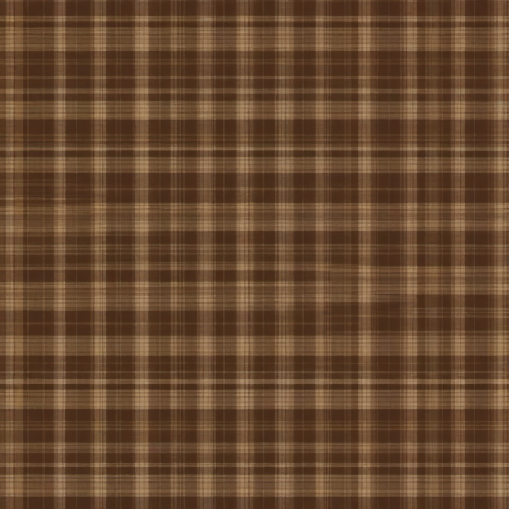 Brown Background Wallpaper - brown gingham background  