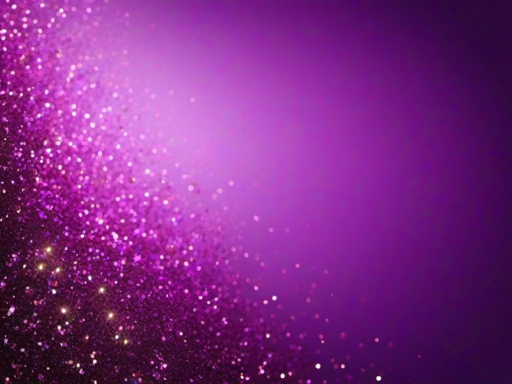 Glitter Background Purple-Purple background with glitter highlights  background wallpaper