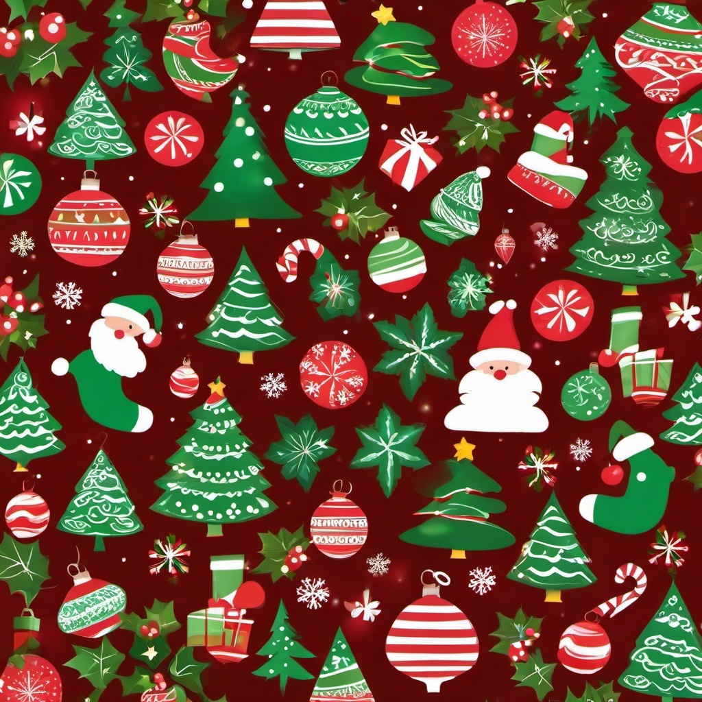 Christmas Background Wallpaper - christmas phone wallpaper free  