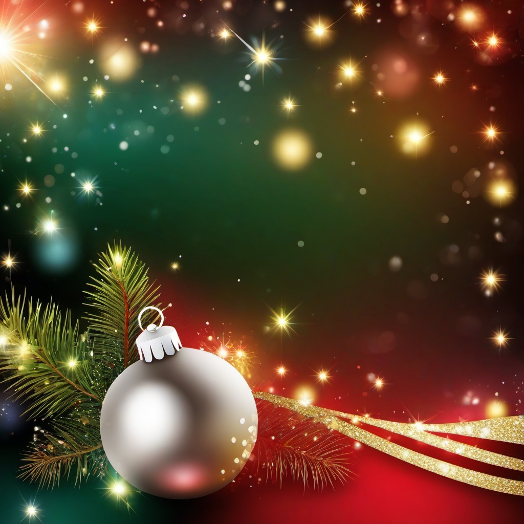 Christmas Background Wallpaper - christmas sparkle background  