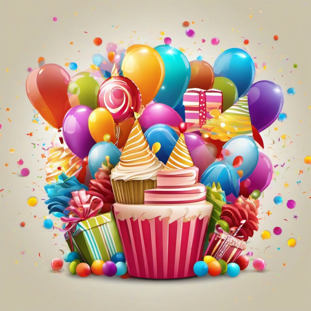 Party Background Wallpaper - birthday background themes  