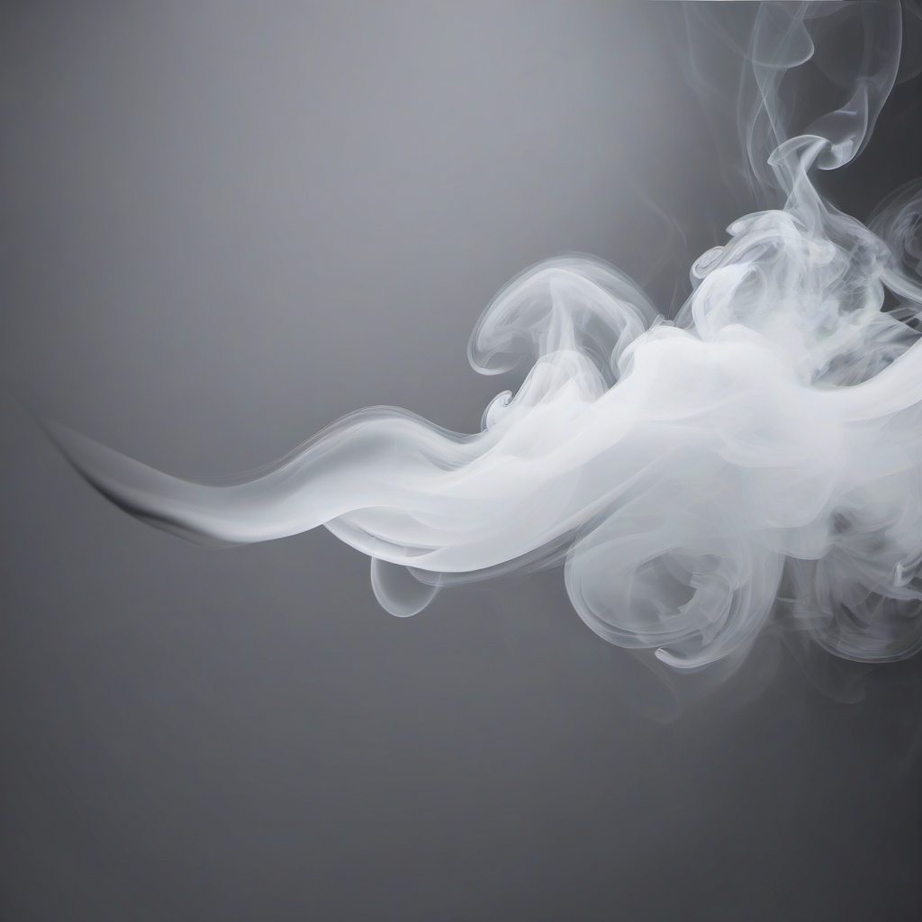 Smoke Background - white smoke background  