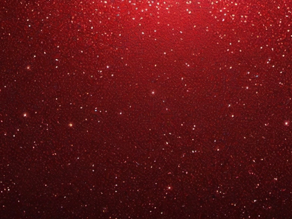 Red Glitter Wallpaper - Sparkling red with glitter texture.  background wallpaper