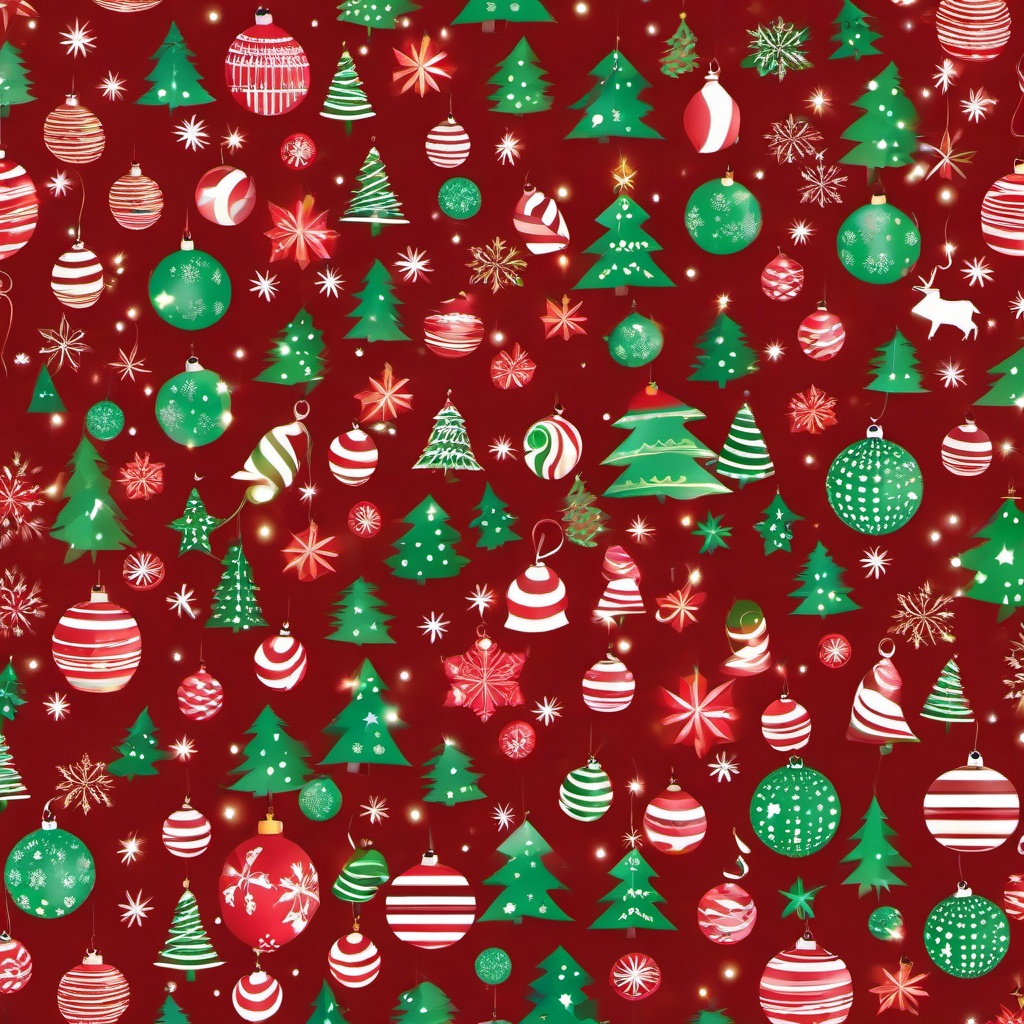 Christmas Background Wallpaper - christmas wallpaper decor  