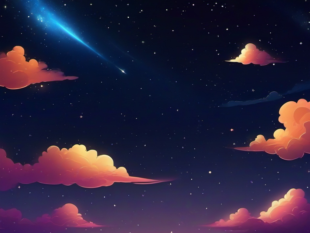 Galaxy Sky Background  ,desktop background wallpaper