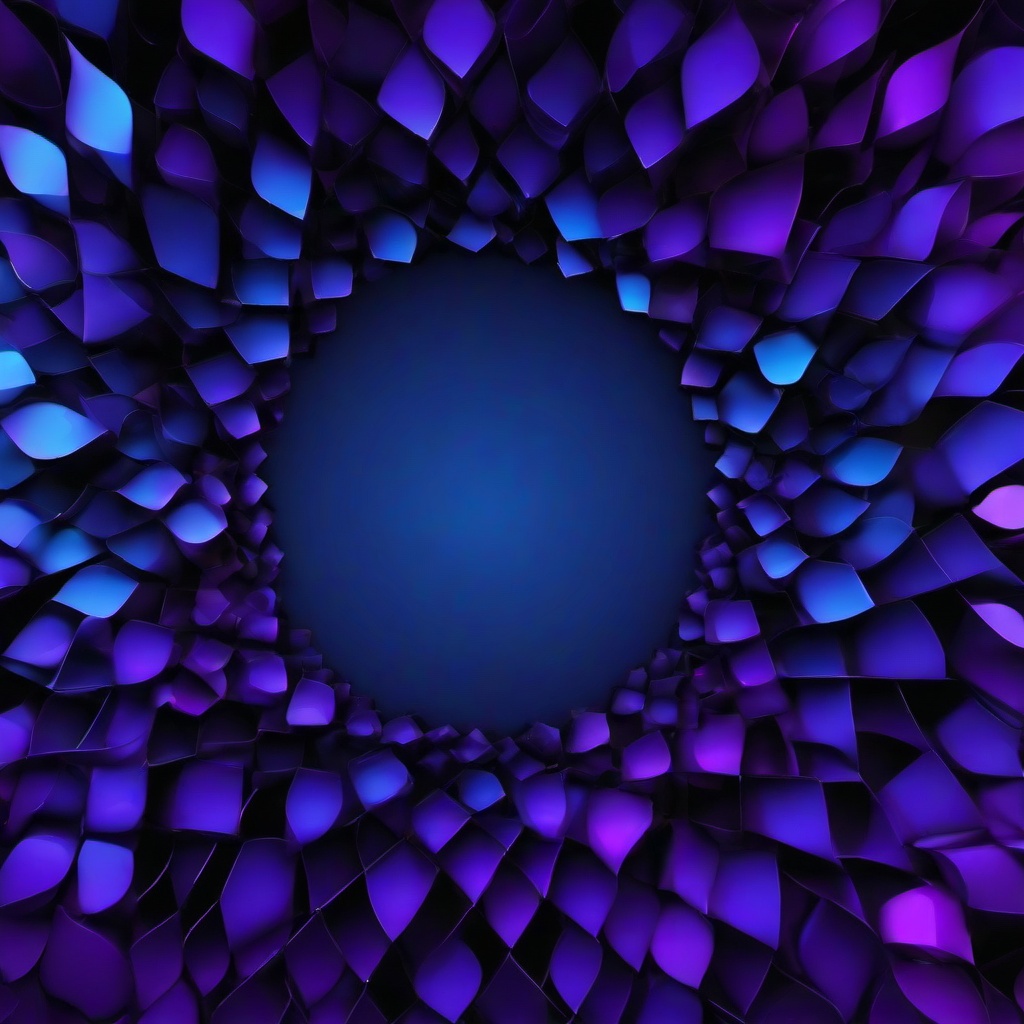 Purple Background Wallpaper - blue purple black background  