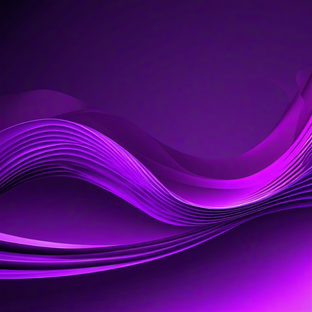 Wave Background Wallpaper - purple wave background  