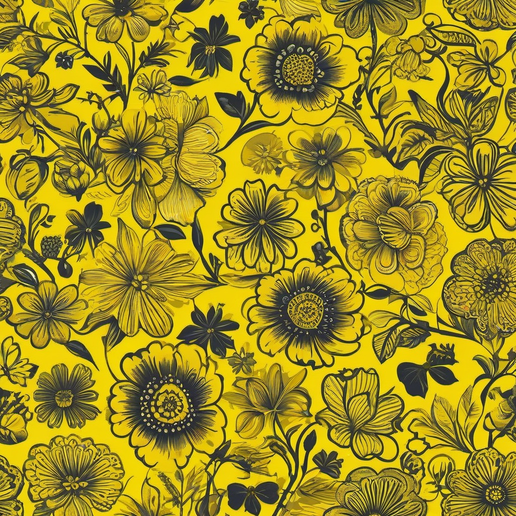 Yellow Background Wallpaper - happy yellow background  