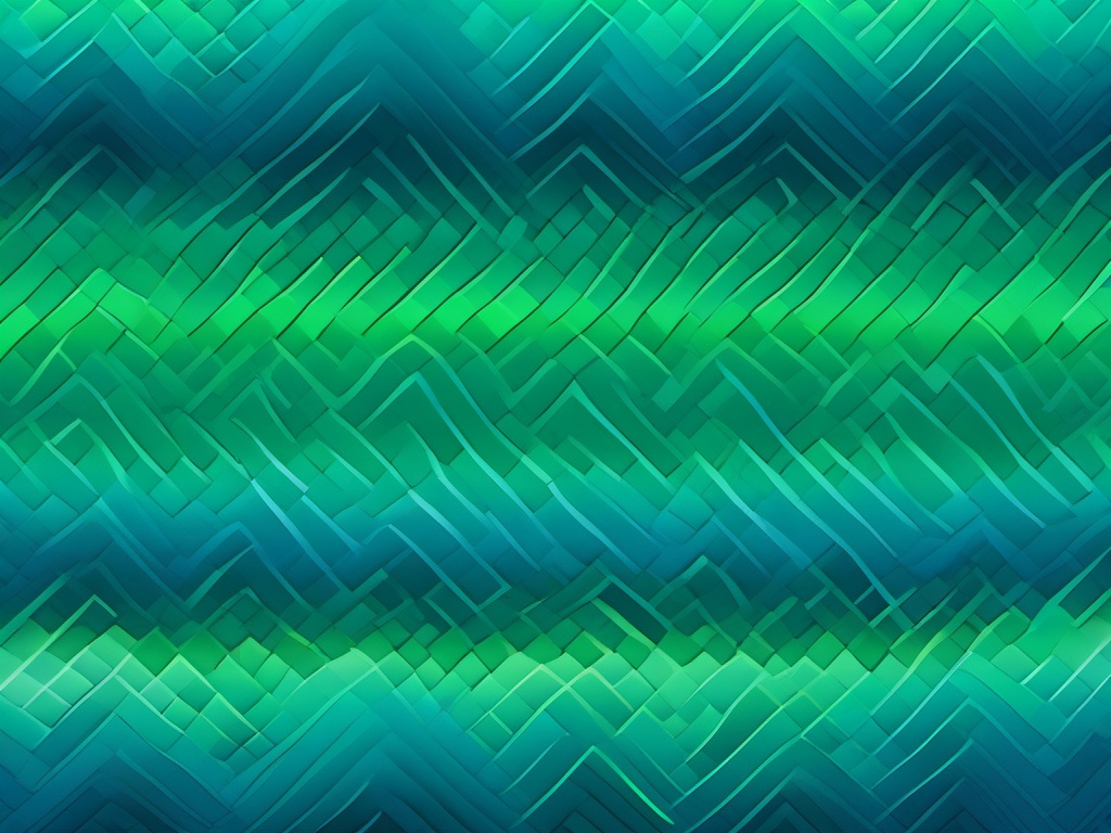 Background Green And Blue - Nature-inspired blue and green gradient, evoking sea and sky.  background wallpaper