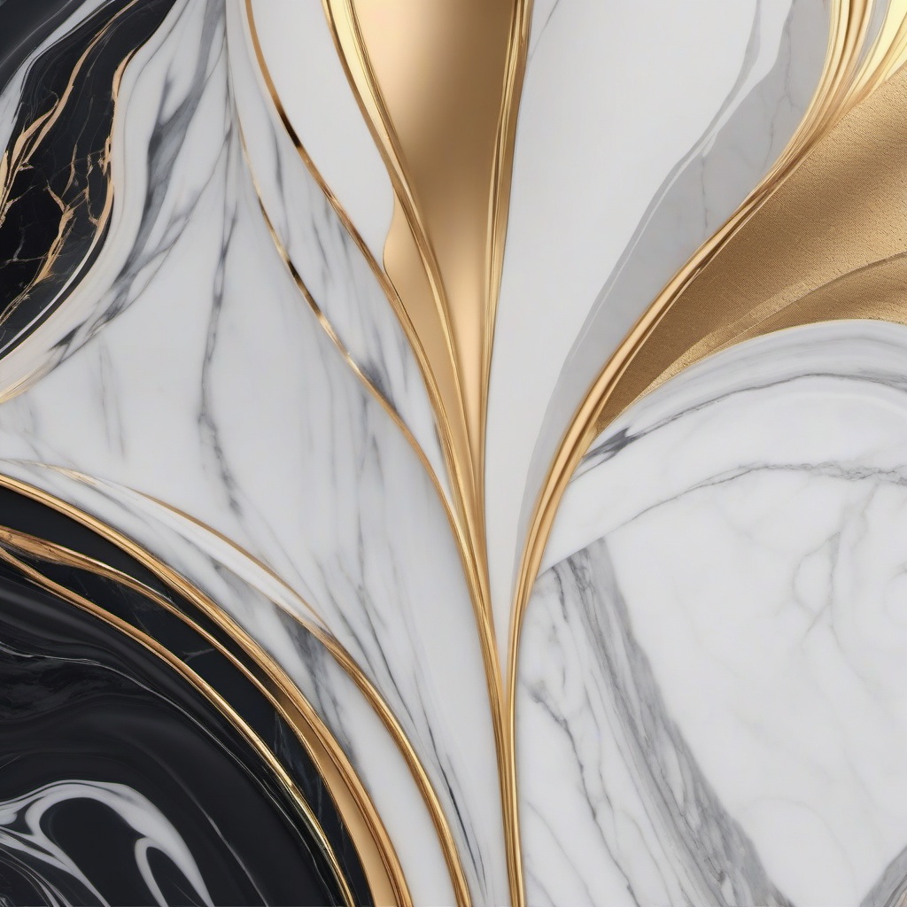 Marble Background - Elegant Marble Patterns and Luxurious Aesthetics wallpaper, abstract art style, patterns, intricate