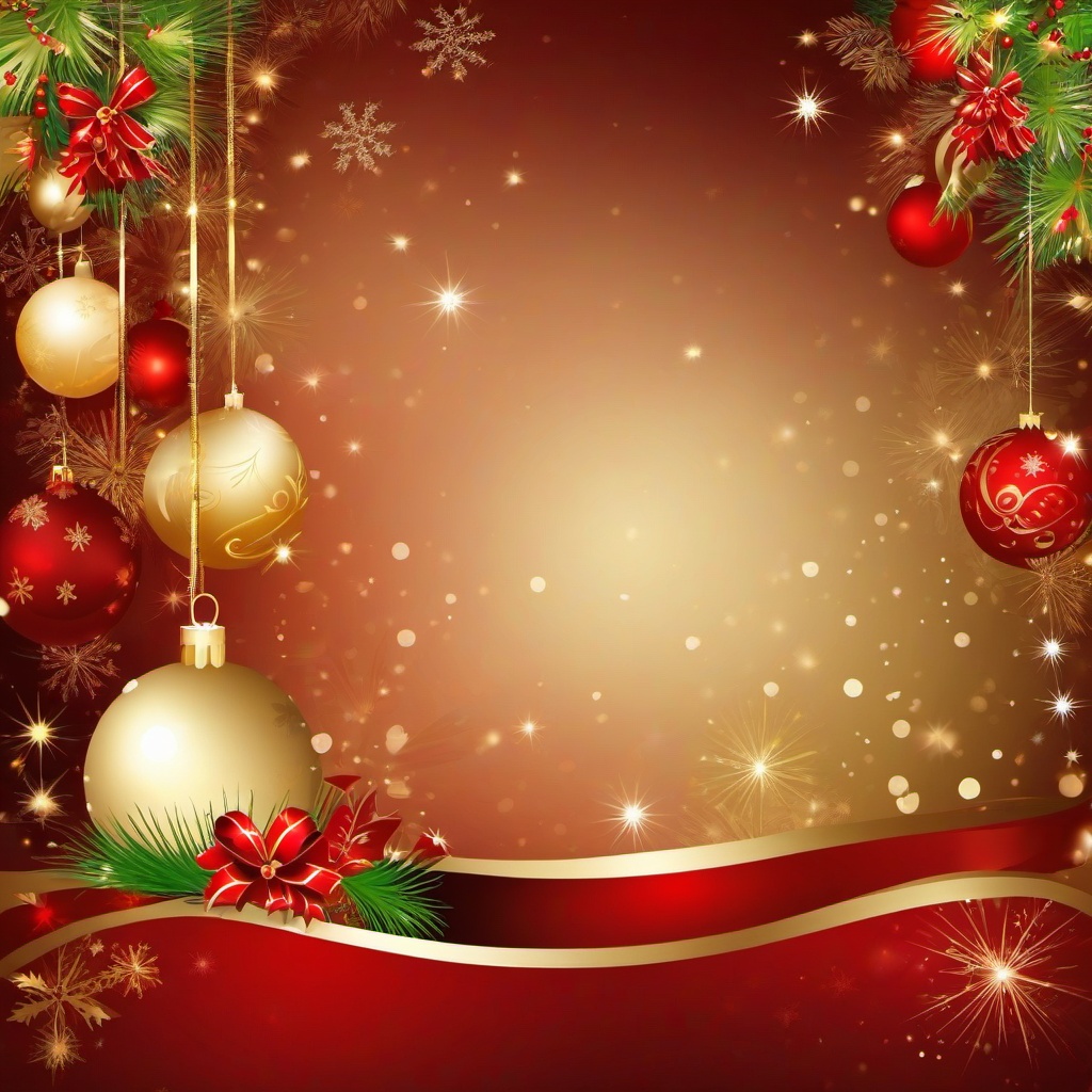 Christmas Background Wallpaper - christmas backdrops for stage  