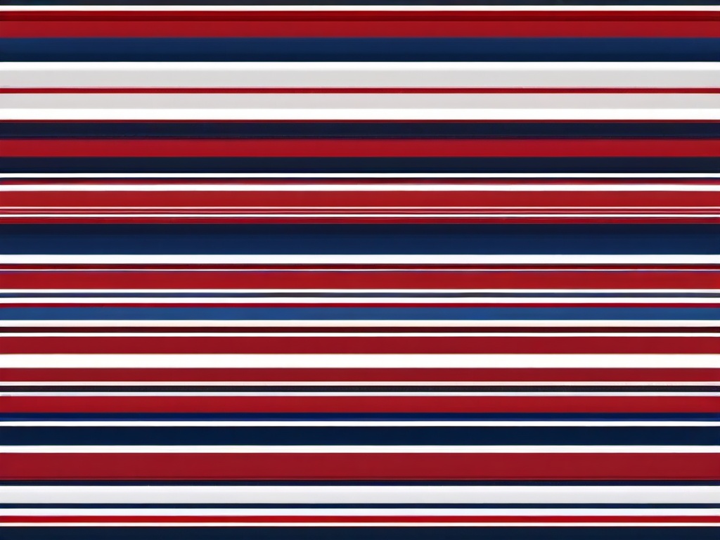 Blue Red White Background-Vibrant red, white, and blue stripes for a bold look  background wallpaper