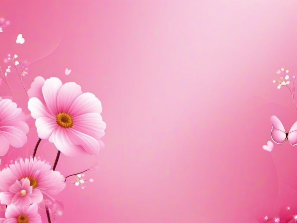 cute soft pink wallpaper  ,desktop background wallpaper