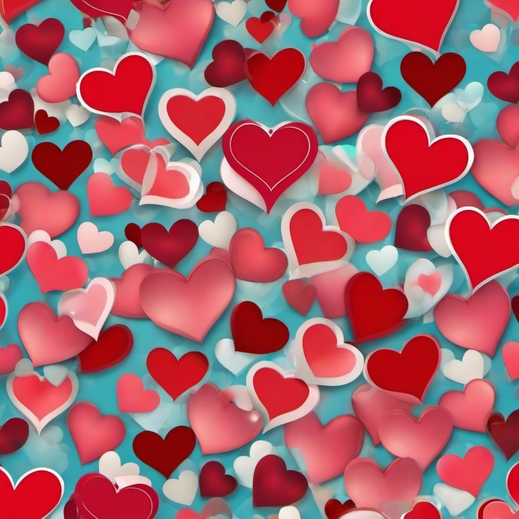 Heart Background Wallpaper - heart photo background  